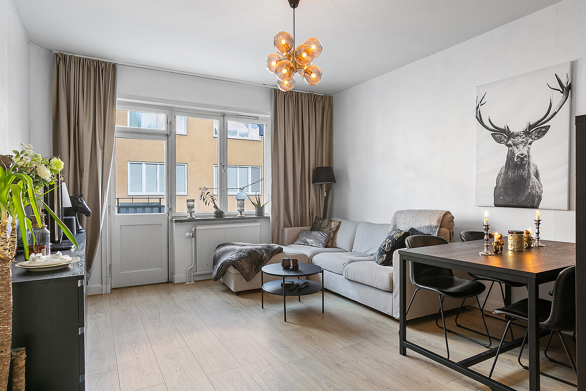 Nygatan 40 – bild 2