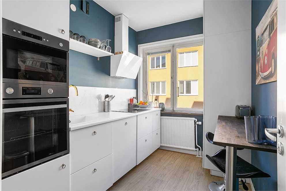 Nygatan 40