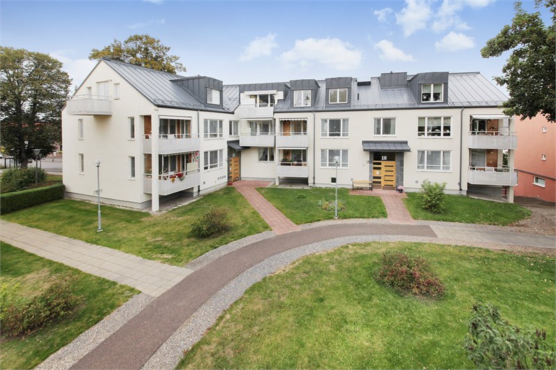 Innergården