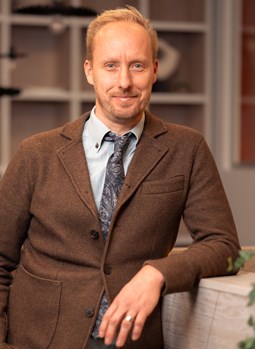 Erik Remnert
