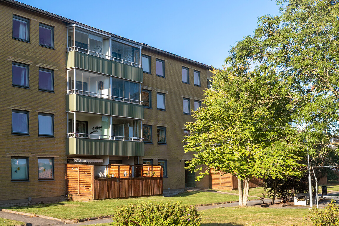Bild 2 från Fastighetsbyrån