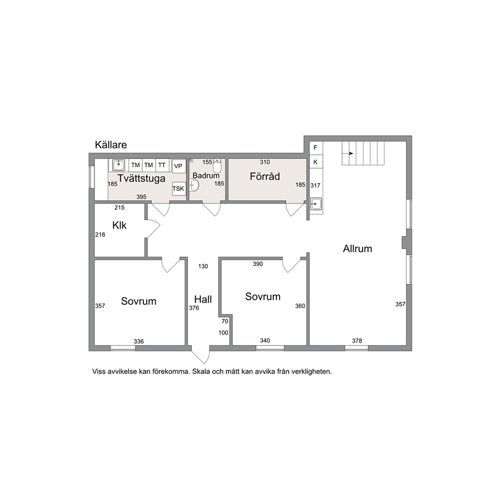 Nedre plan