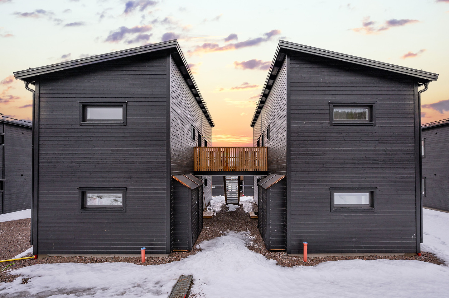 Ski Apartments 29D - Nedre Ängsvägen 29D – bild 5