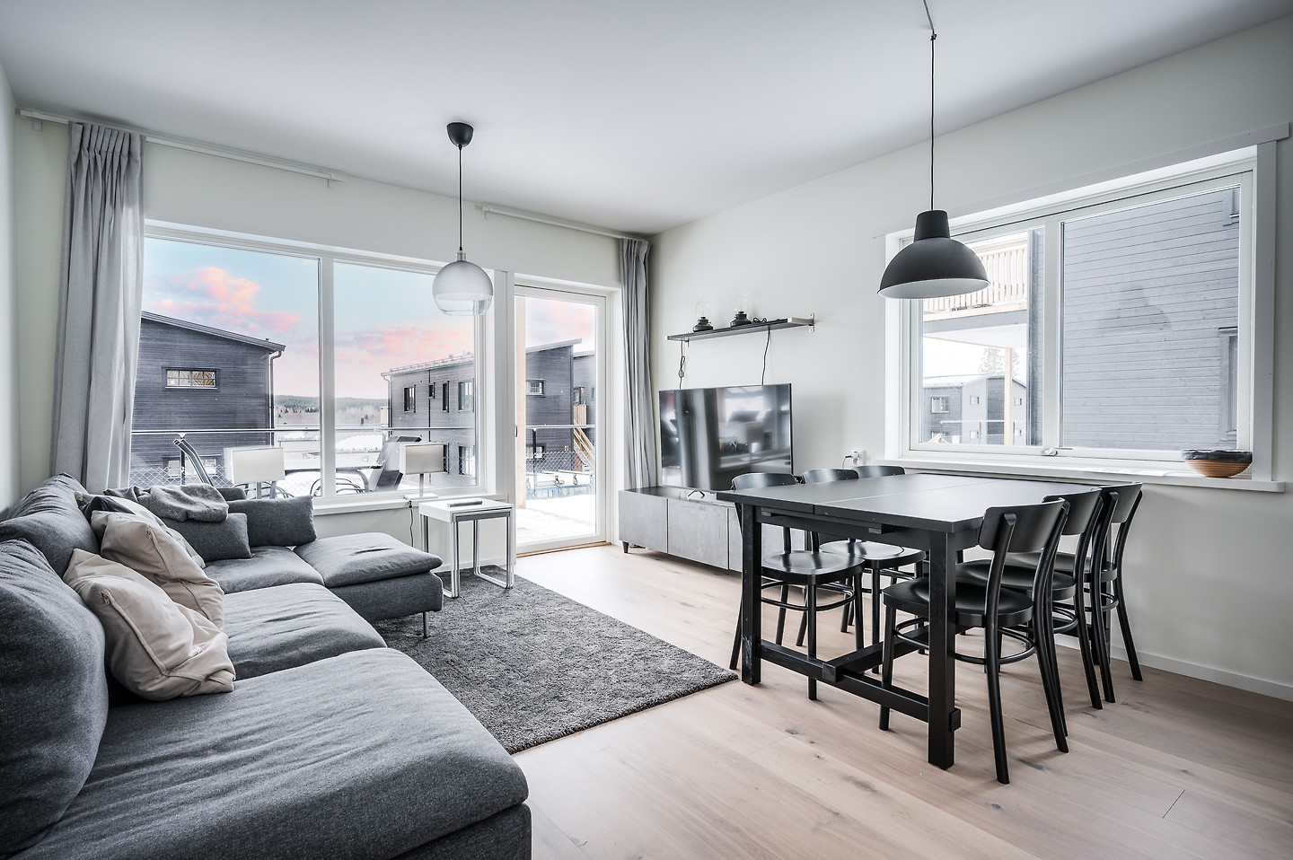 Ski Apartments 29D - Nedre Ängsvägen 29D – bild 7
