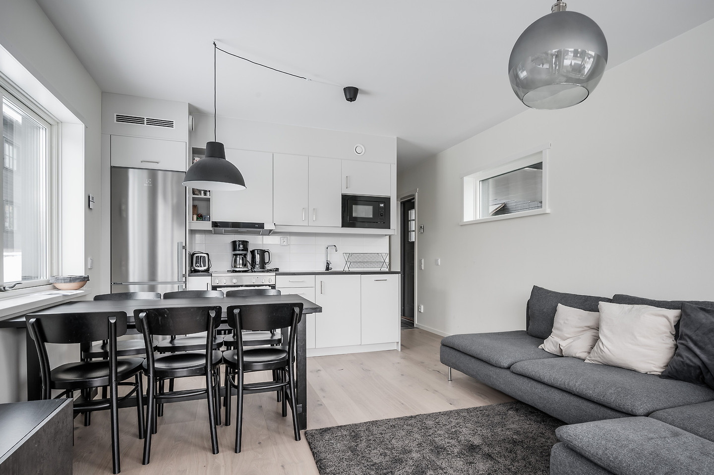 Ski Apartments 29D - Nedre Ängsvägen 29D – bild 8