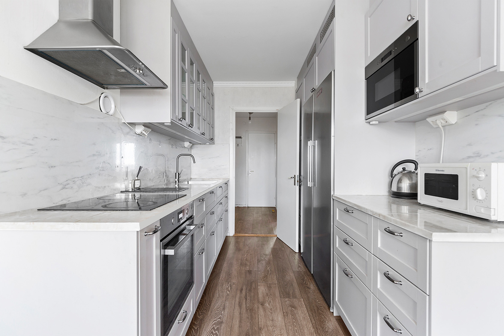 Mellingebacken 14, 6tr – bild 3