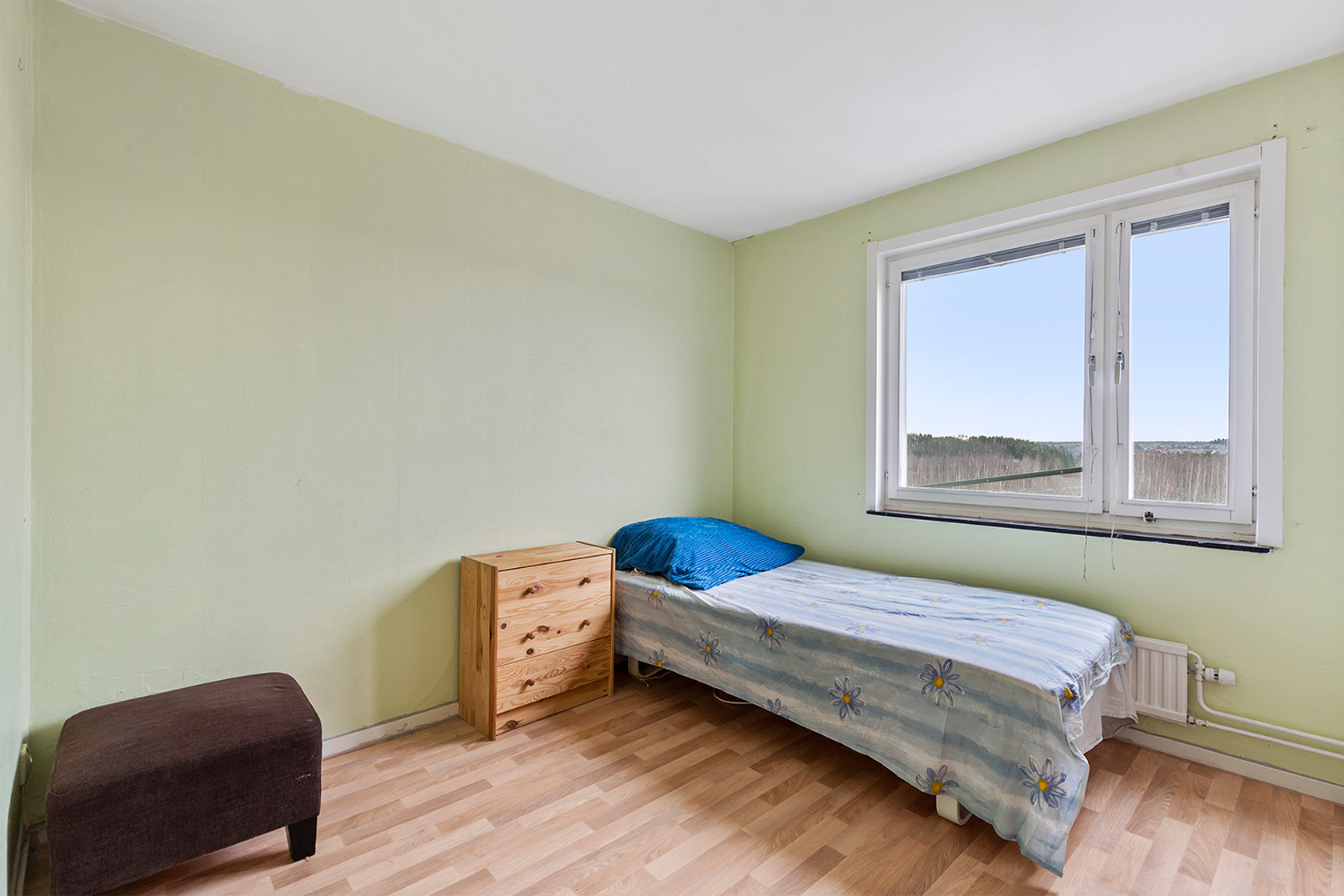 Mellingebacken 14, 6tr – bild 17