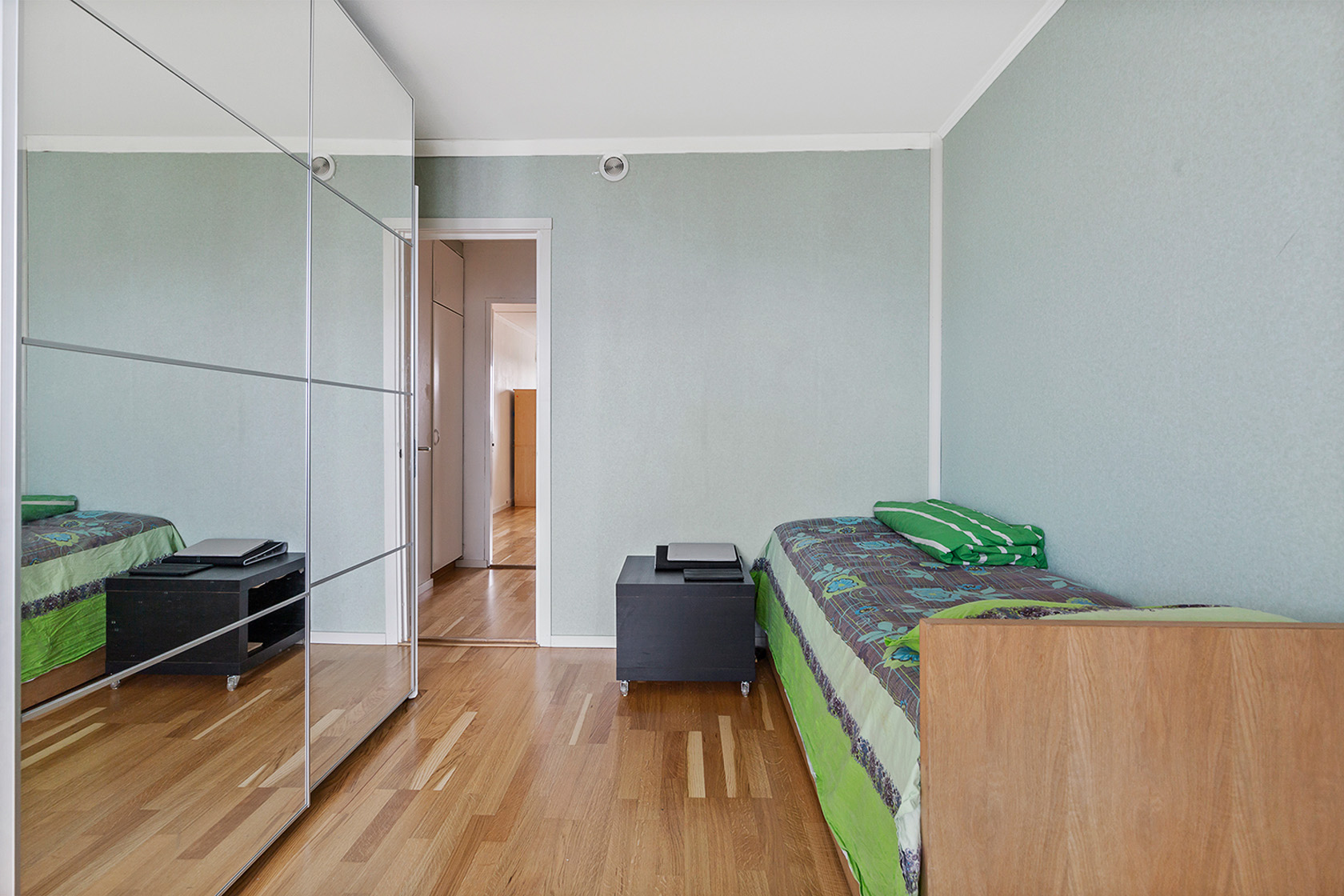 Mellingebacken 14, 6tr – bild 8