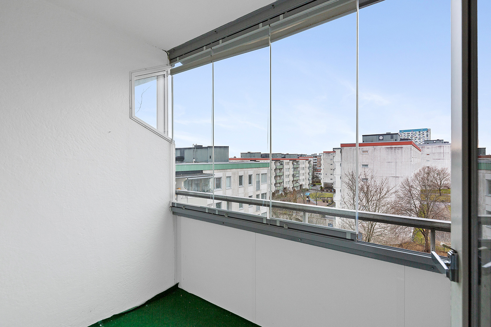 Mellingebacken 14, 6tr – bild 10