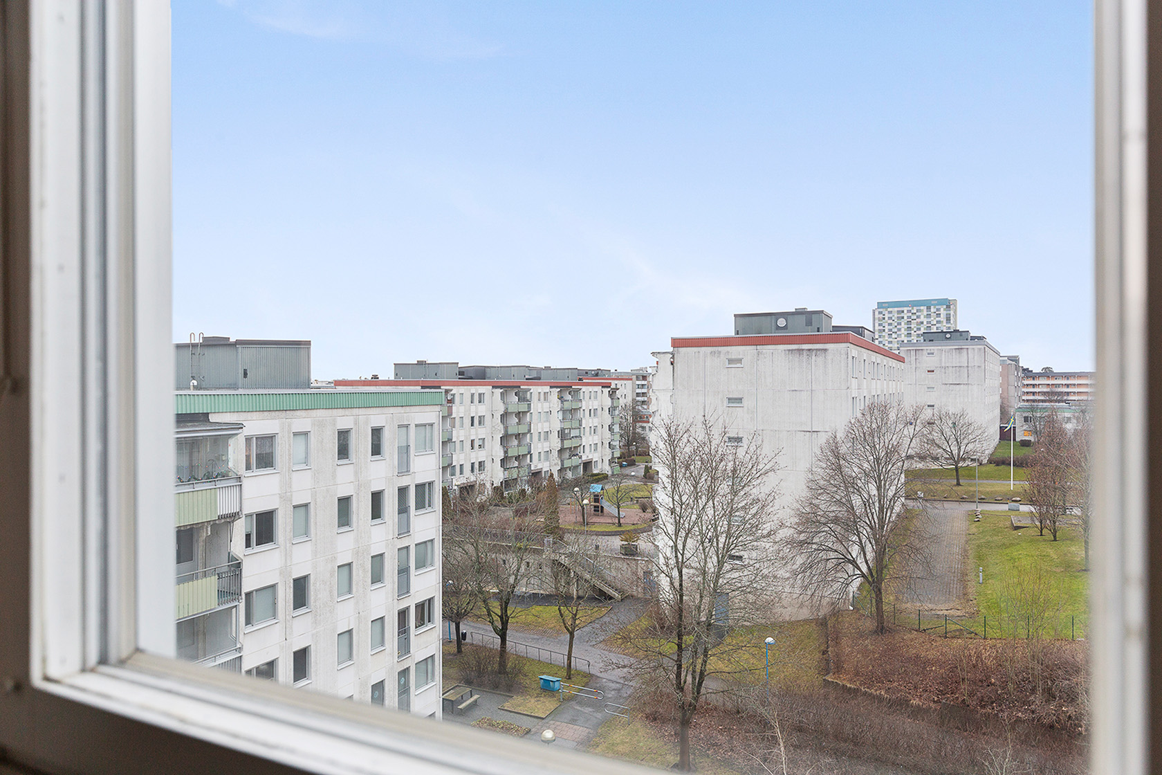 Mellingebacken 14, 6tr – bild 19