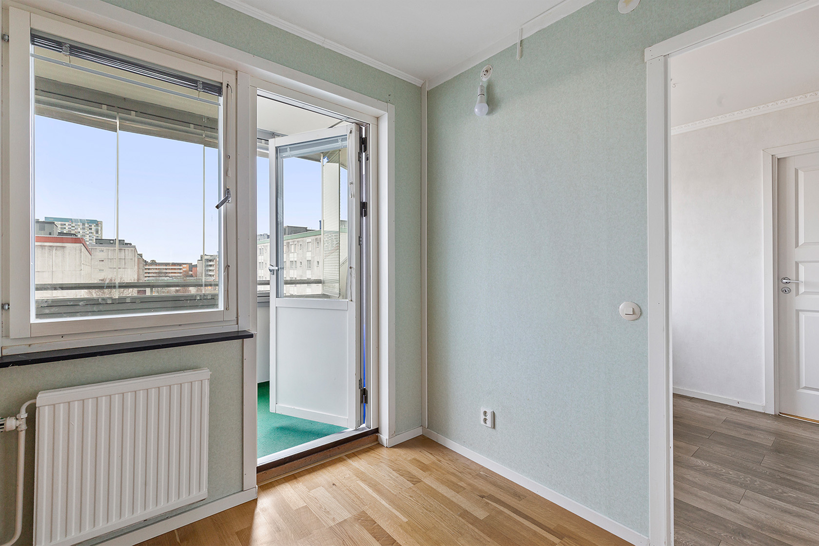 Mellingebacken 14, 6tr – bild 9