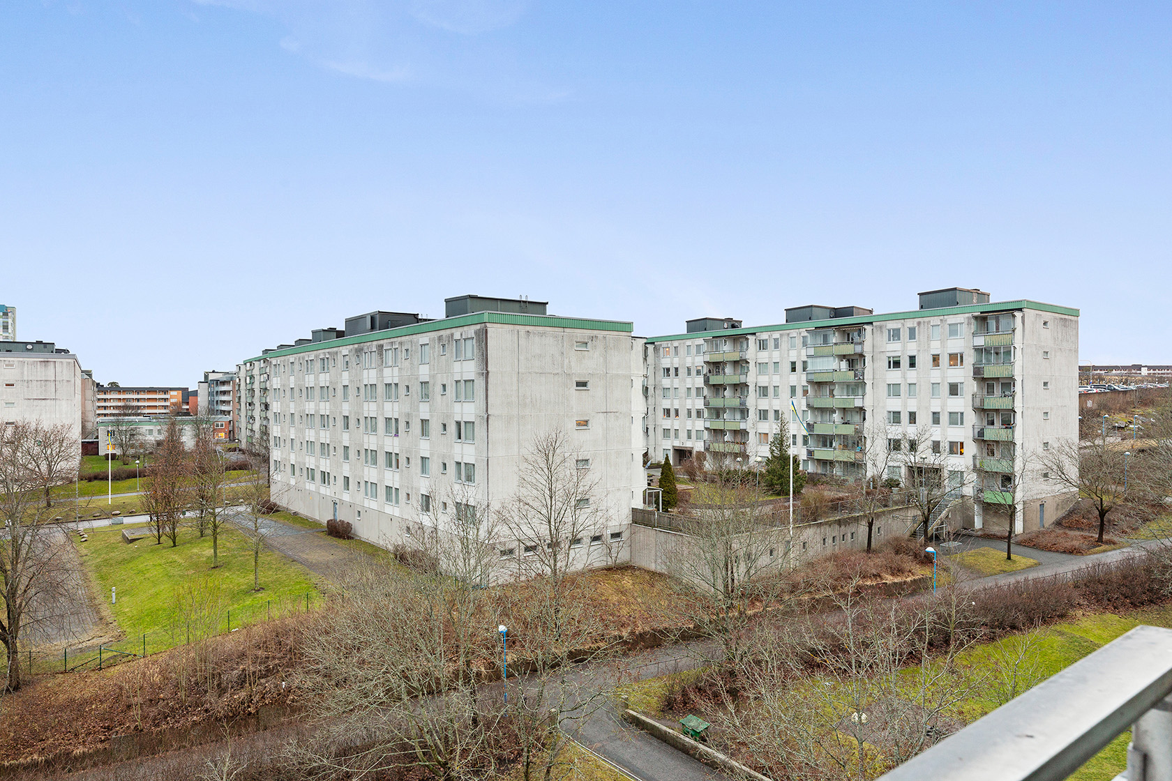 Mellingebacken 14, 6tr – bild 20