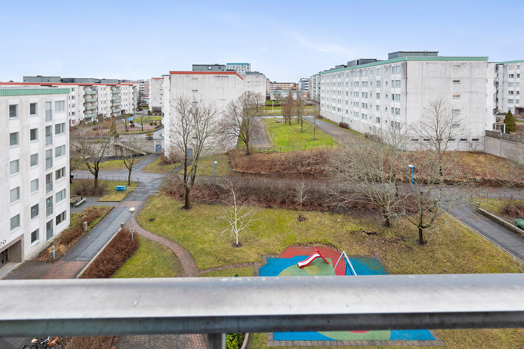Mellingebacken 14, 6tr – bild 21