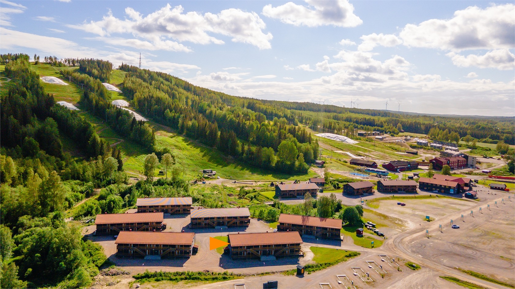 Å-Hus G05, Skogsbrovägen 9 – bild 6