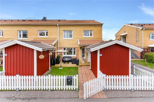 Västra Tämnarvägen 9 F