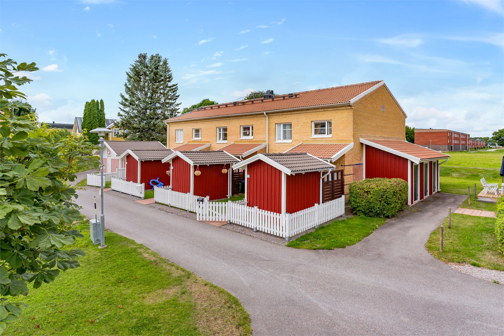 Västra Tämnarvägen 9 F – bild 8