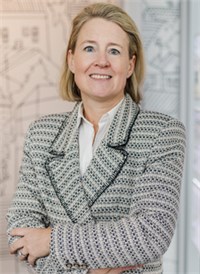 Linda Holmström