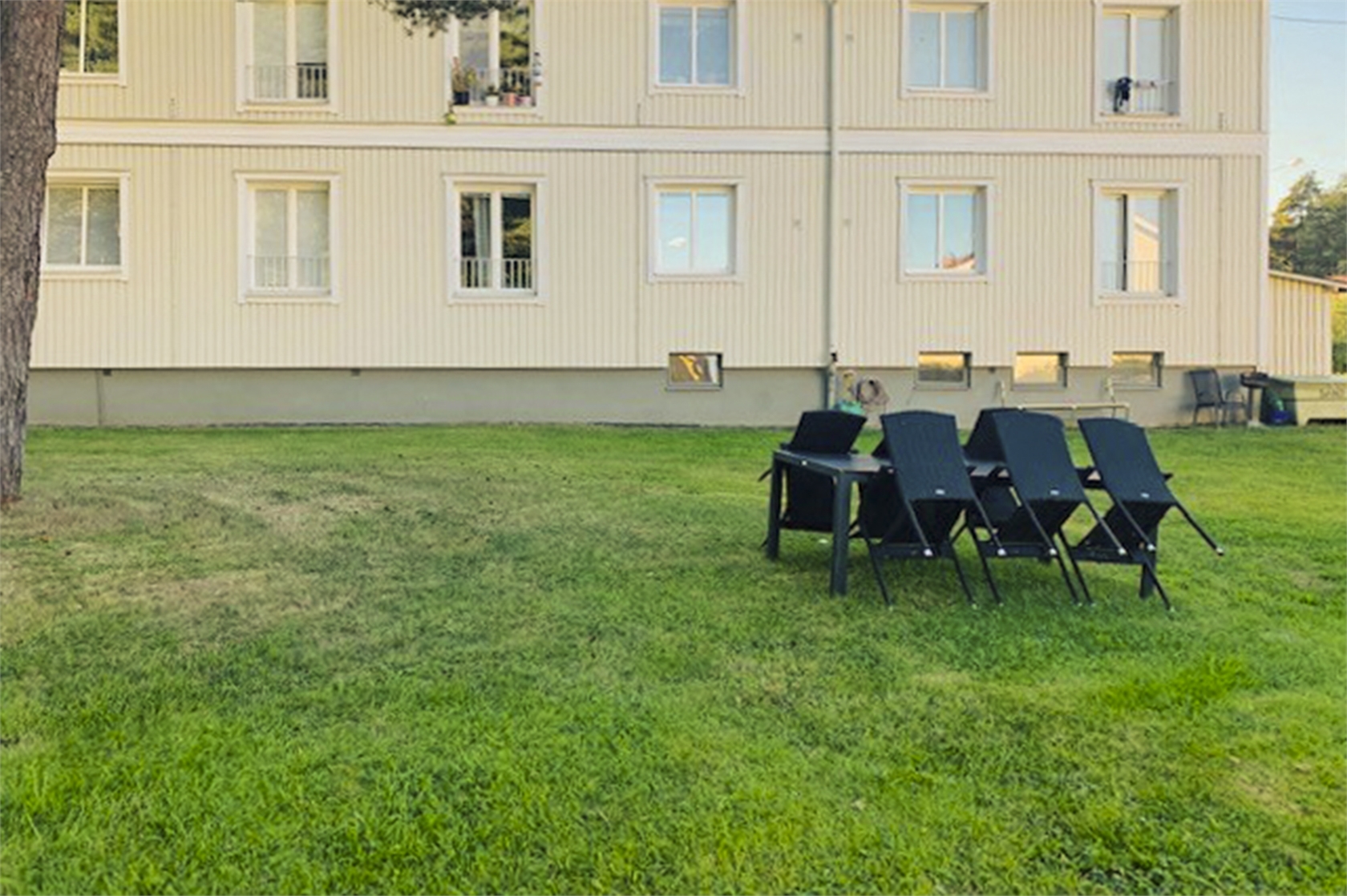 Norralagatan 24 B – bild 23