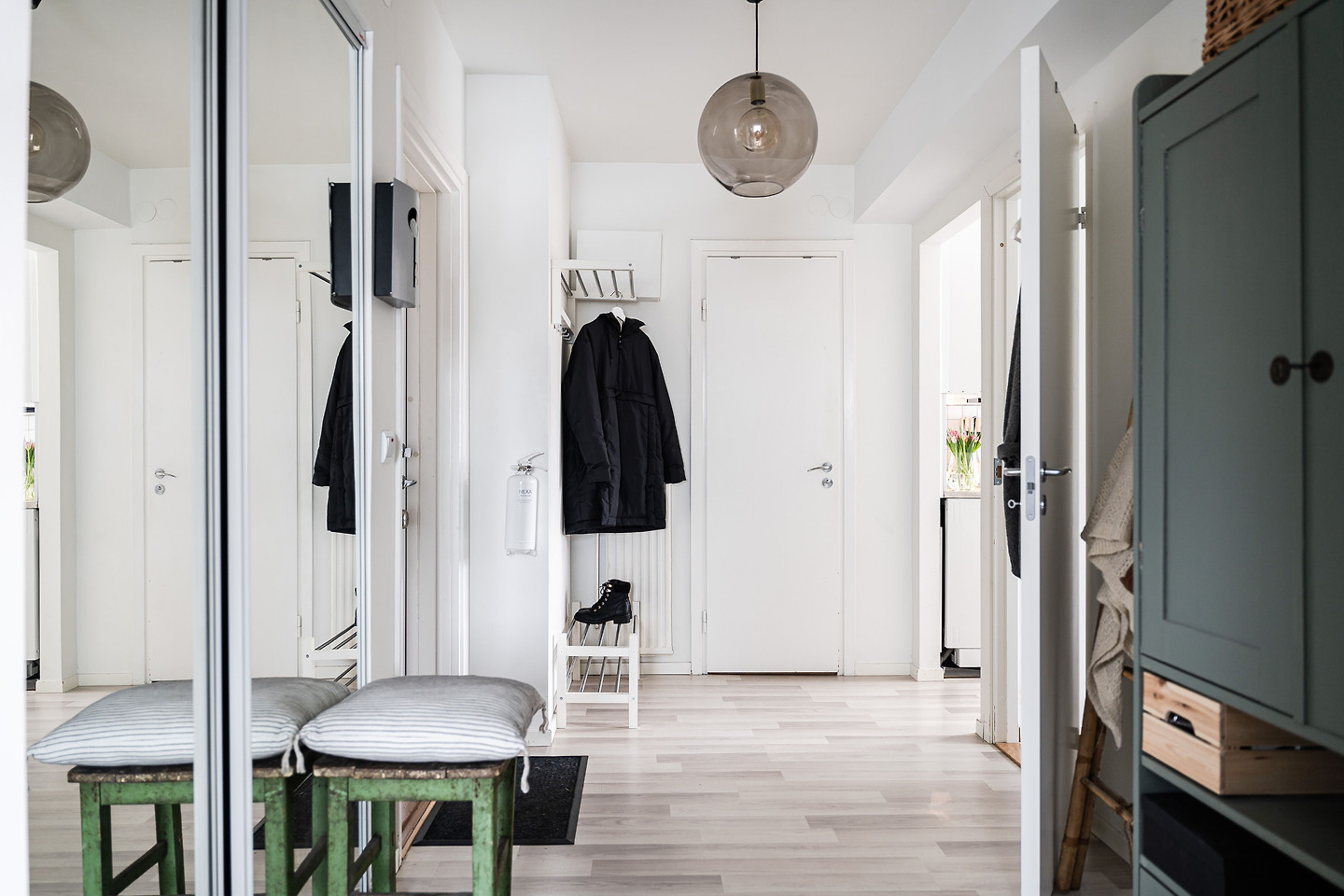 Birkagatan 32 A – bild 4