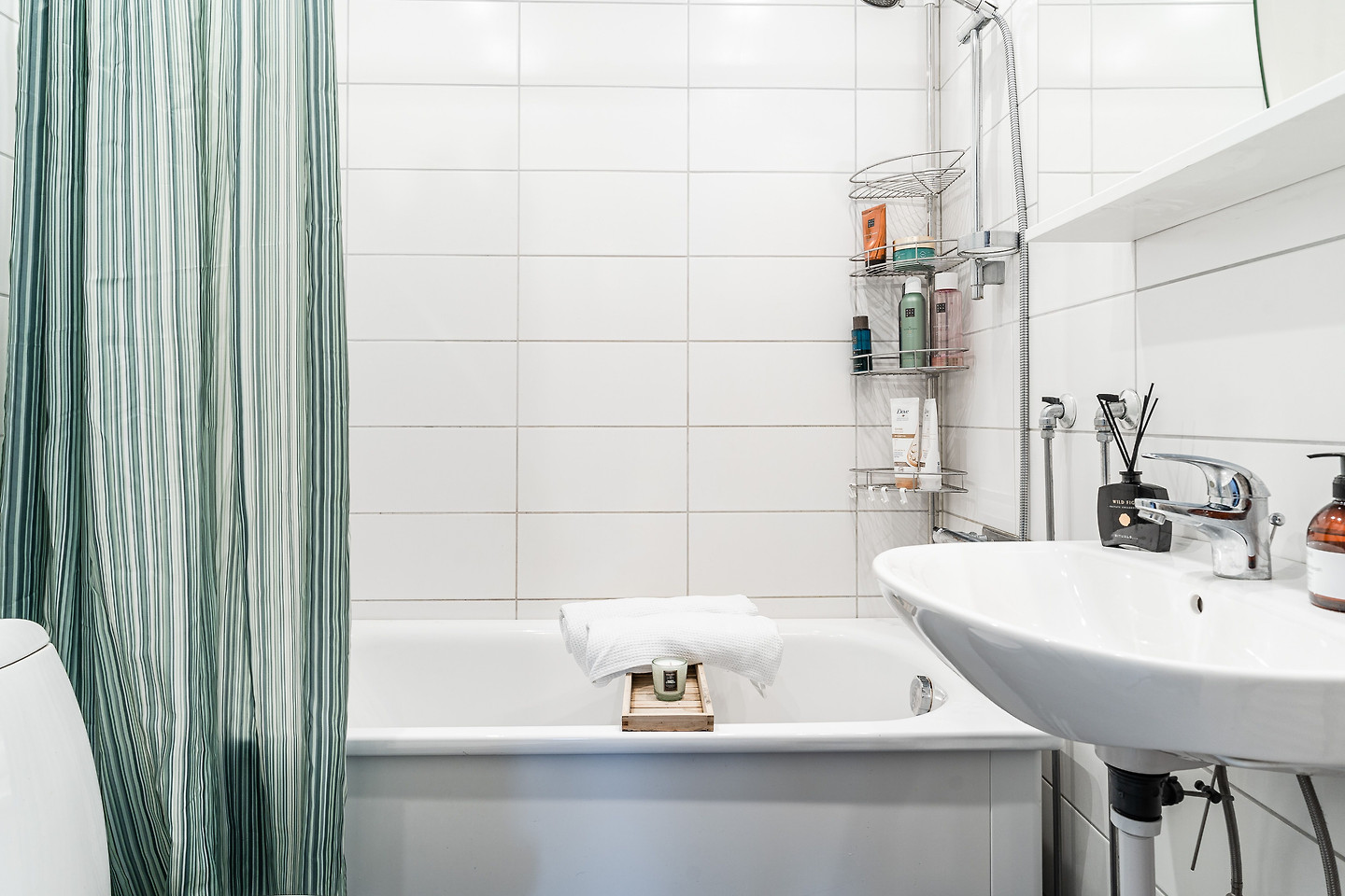 Birkagatan 32 A – bild 5