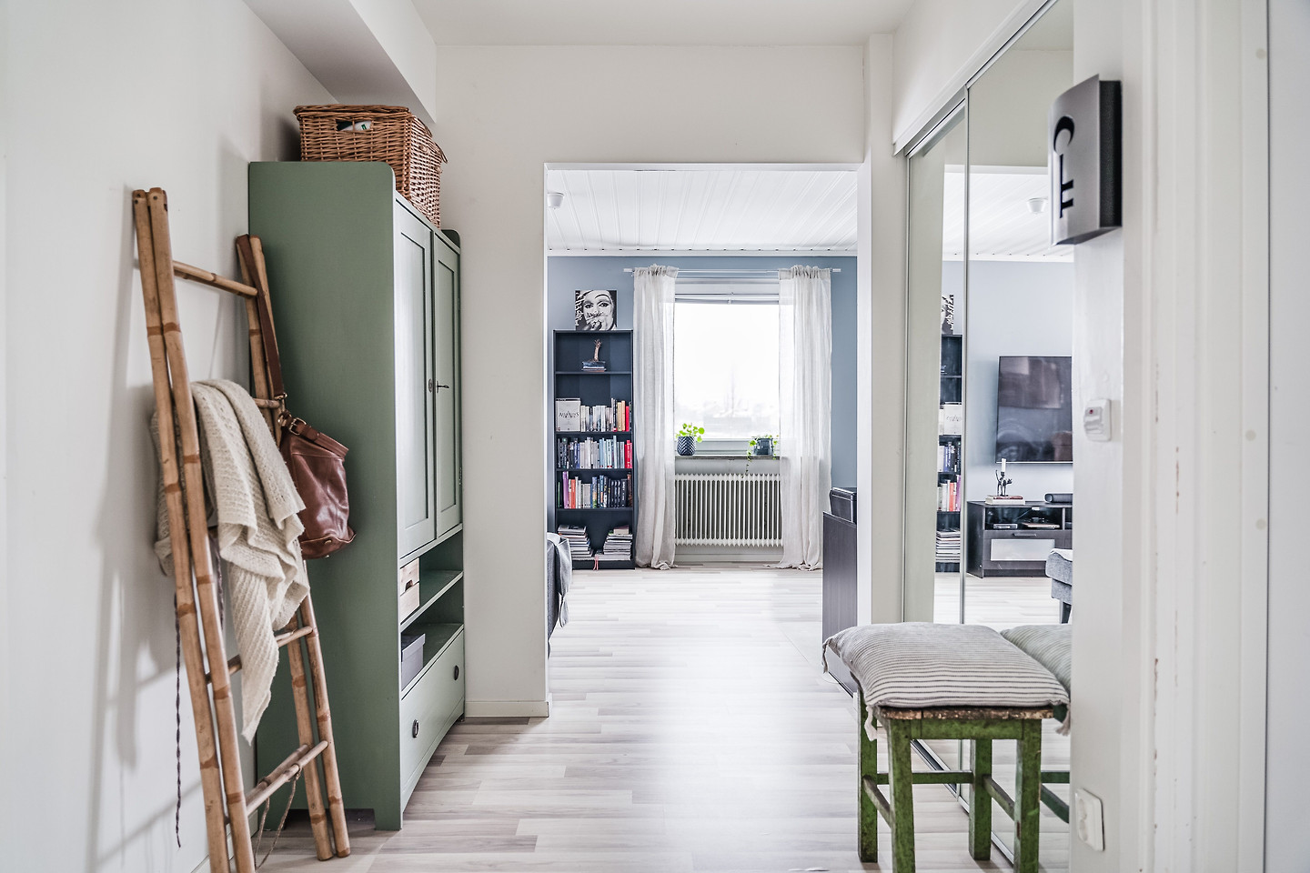 Birkagatan 32 A – bild 3