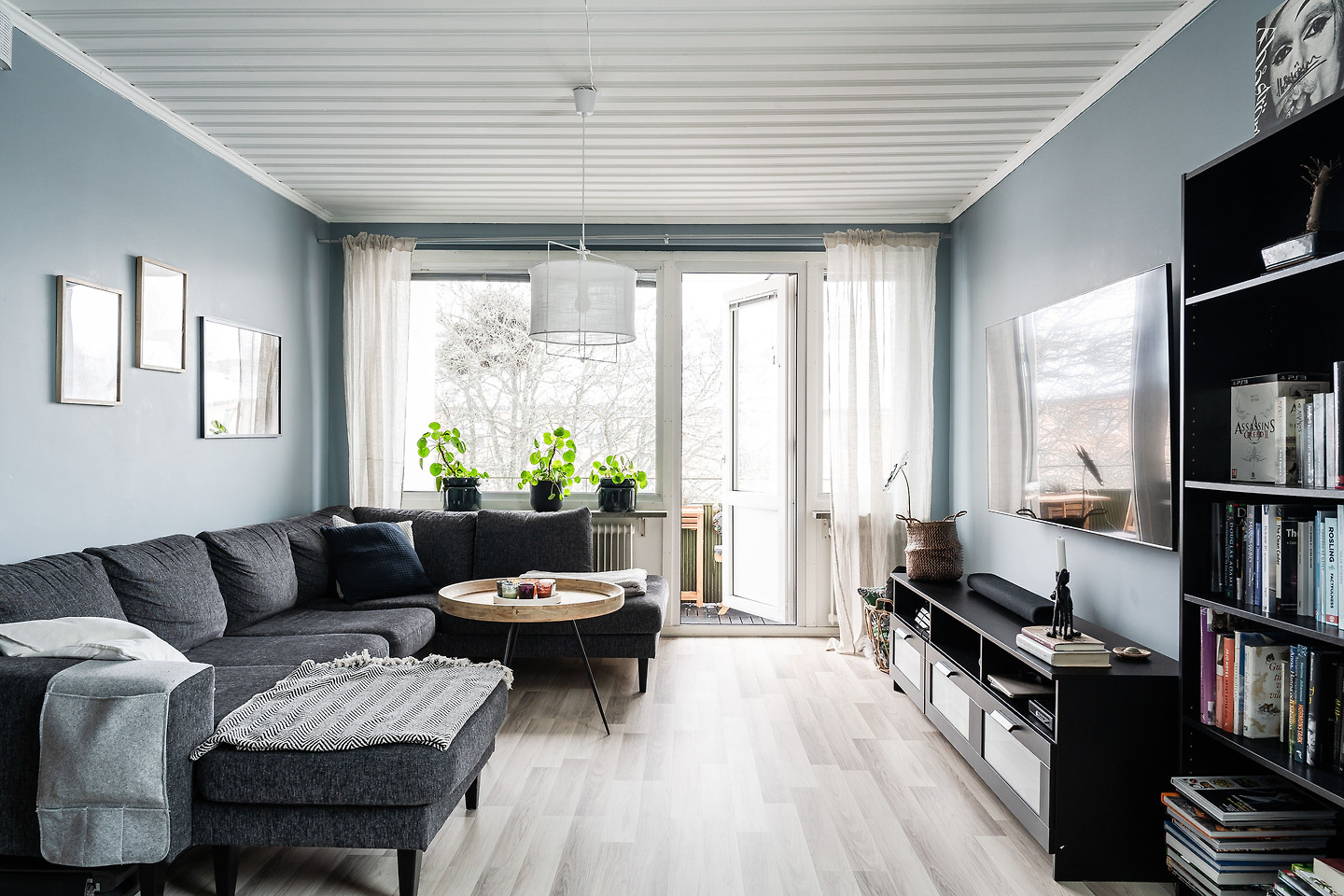 Birkagatan 32 A – bild 12