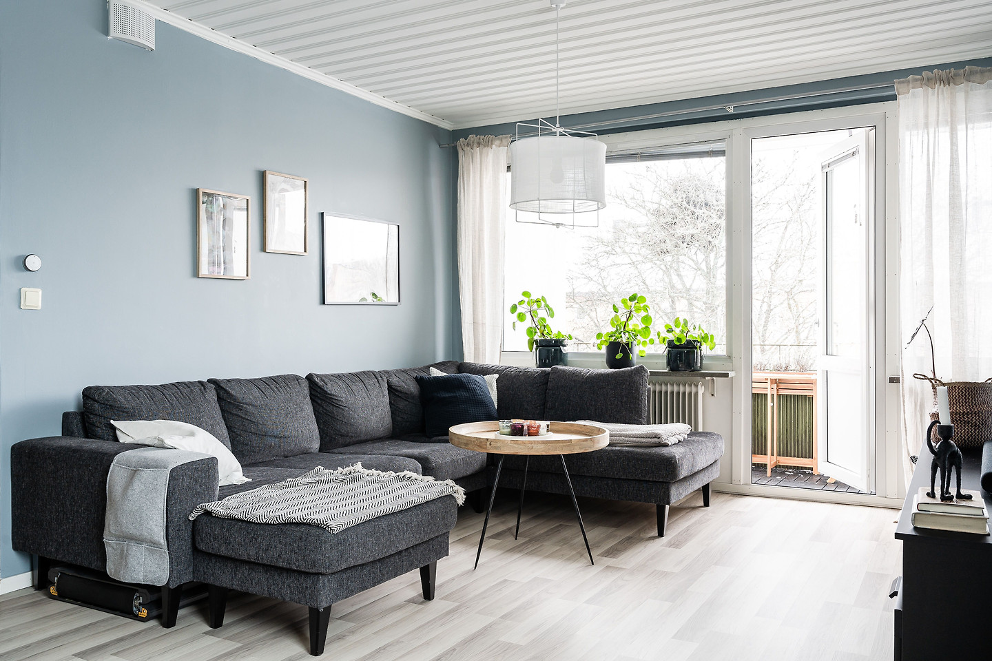 Birkagatan 32 A – bild 2