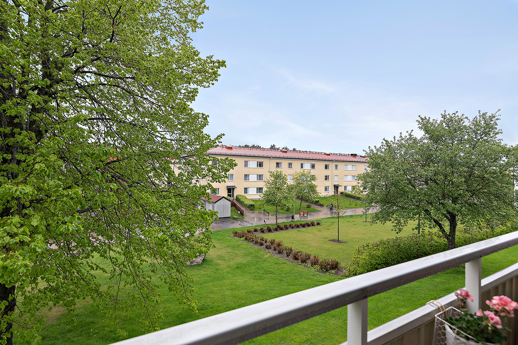 Sörgården 157, 1tr – bild 17