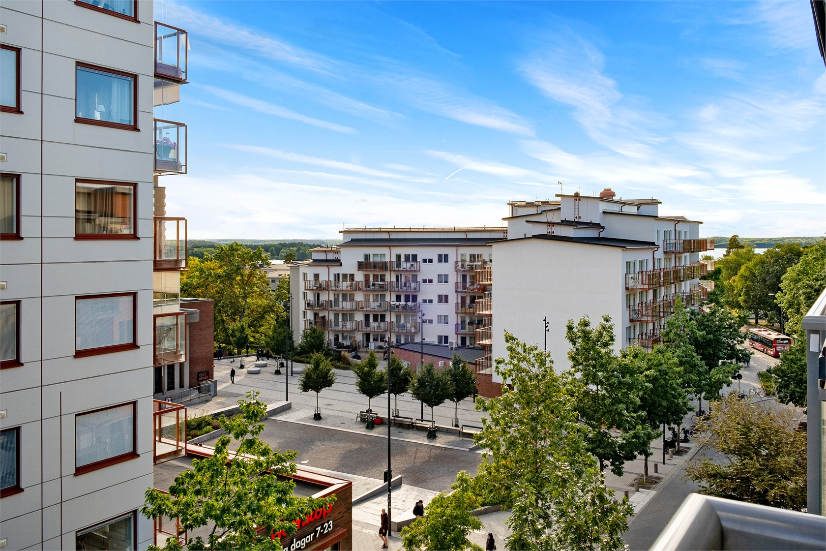 Fyrspannsgatan 183 vån 4 av 4 – bild 17