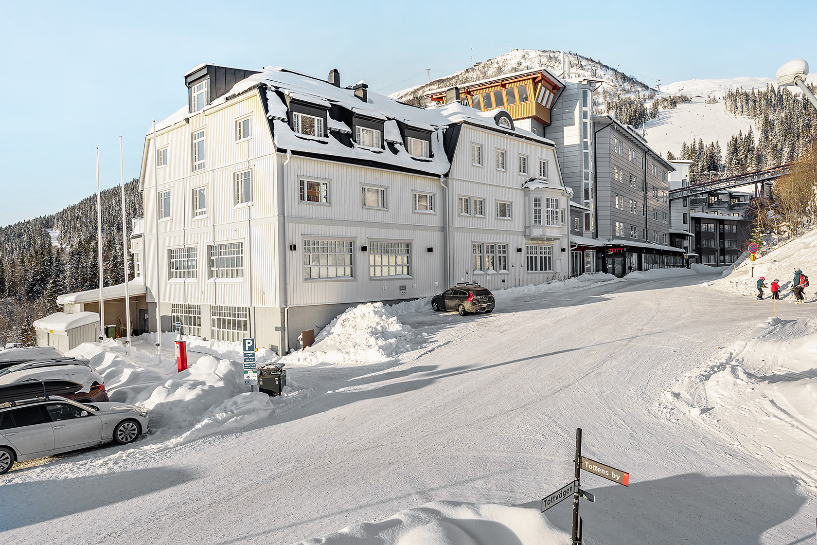 Tottvägen 113, lgh 119 – bild 13