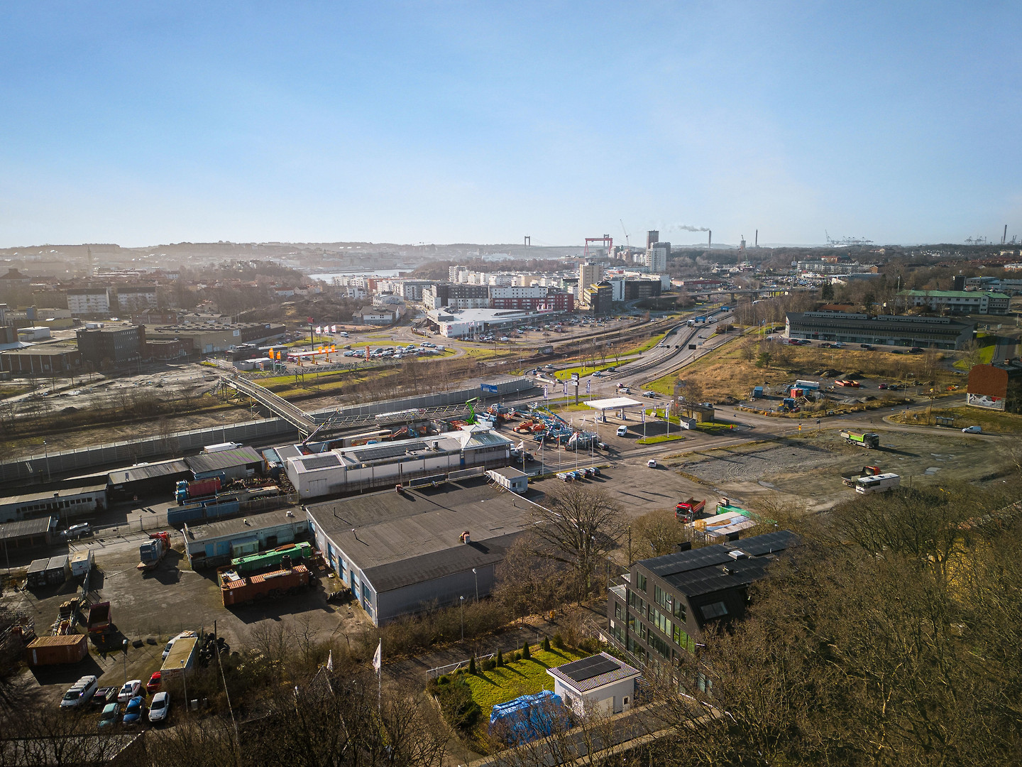 Gamla Rambergsvägen 28 – bild 14