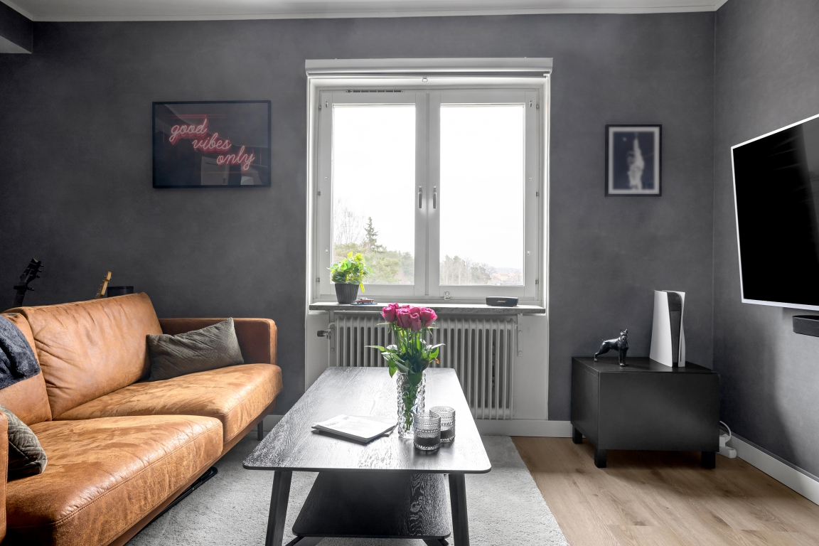 Bergsgatan 96 – bild 1