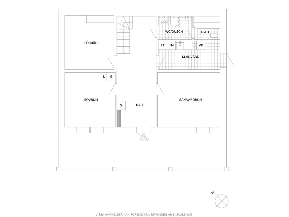 Sutterängplan