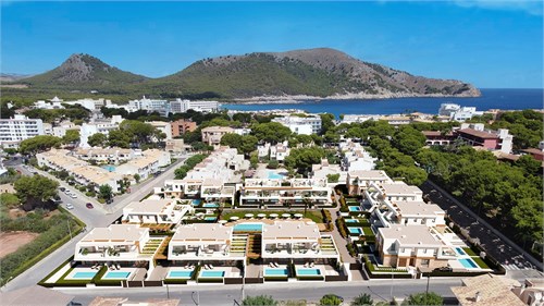 Cala Ratjada | Mallorca