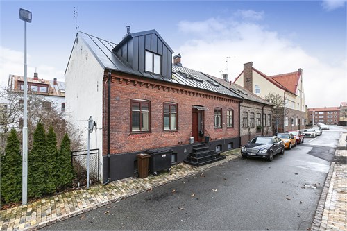 Murargränden 3