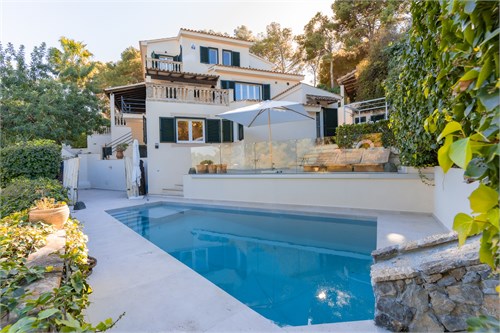 Gènova | Mallorca
