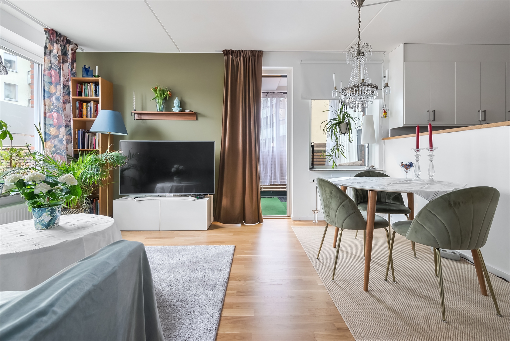 Stambanevägen 30 – bild 3