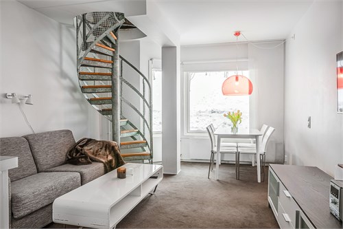 Tottvägen 113, lgh 119