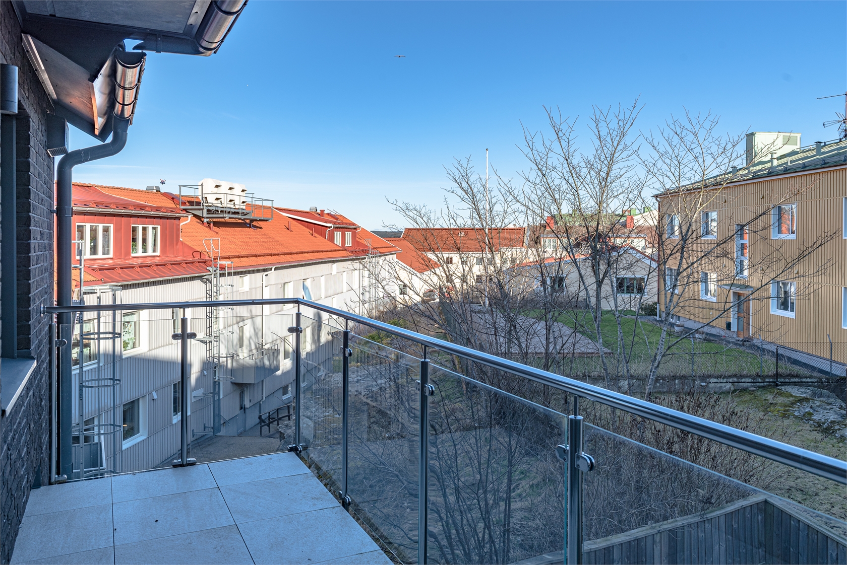 Västra Klevgatan 5 Lgh - 204 – bild 23