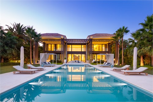 Nueva Andalucia | Marbella
