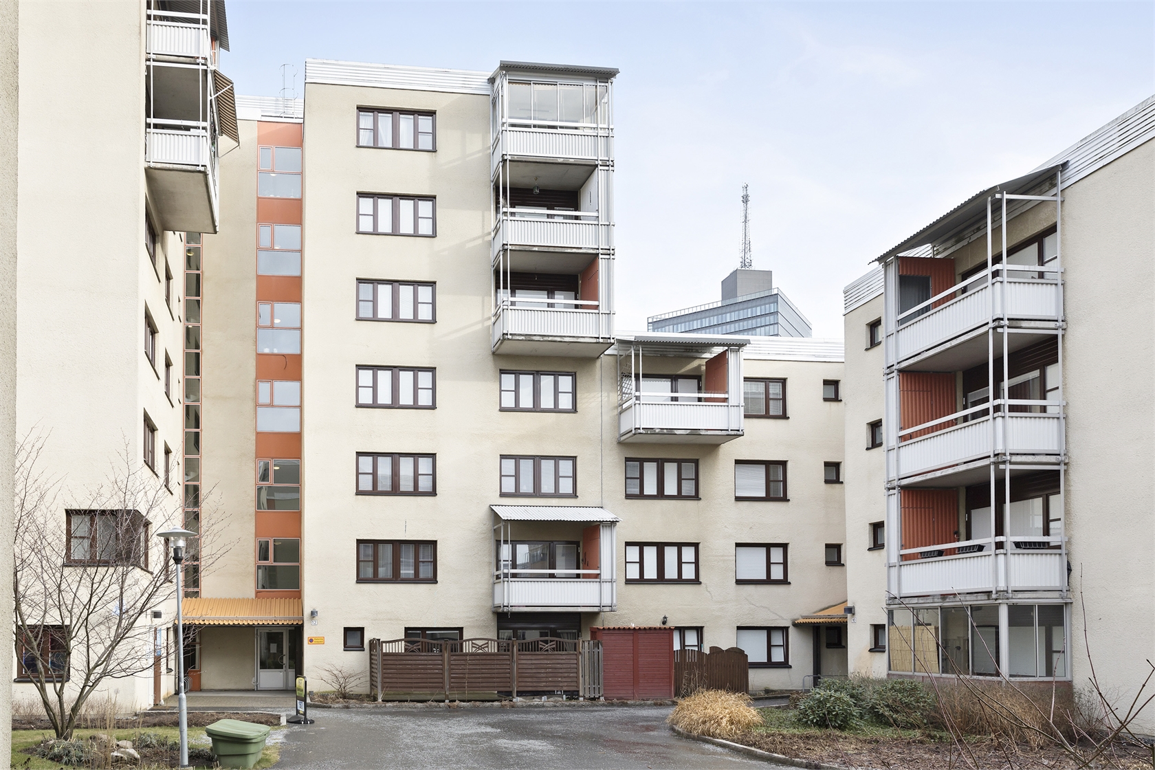 HELSINGÖRSGATAN 12 – bild 19