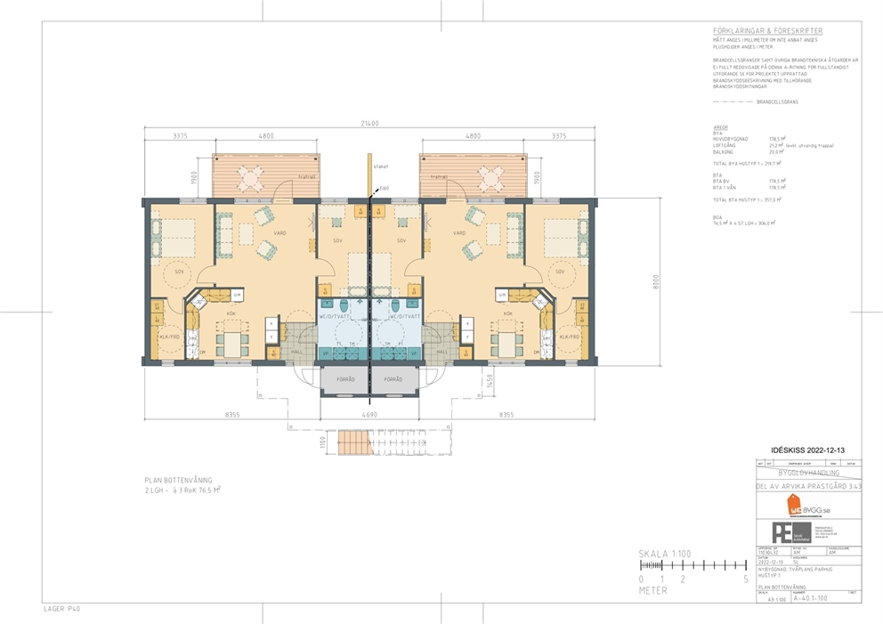 3 rok markplan