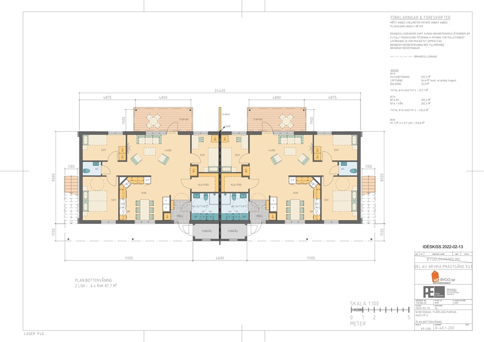 4 rok markplan