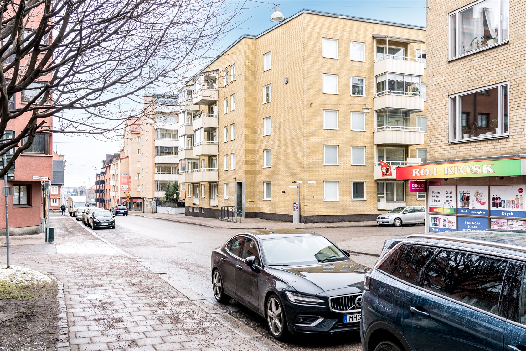 Skepparegatan 11 – bild 20