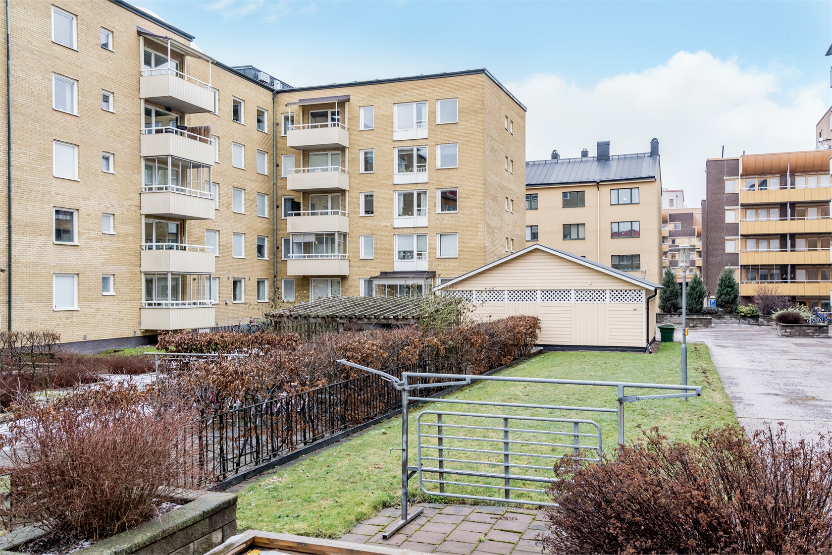 Skepparegatan 11 – bild 18