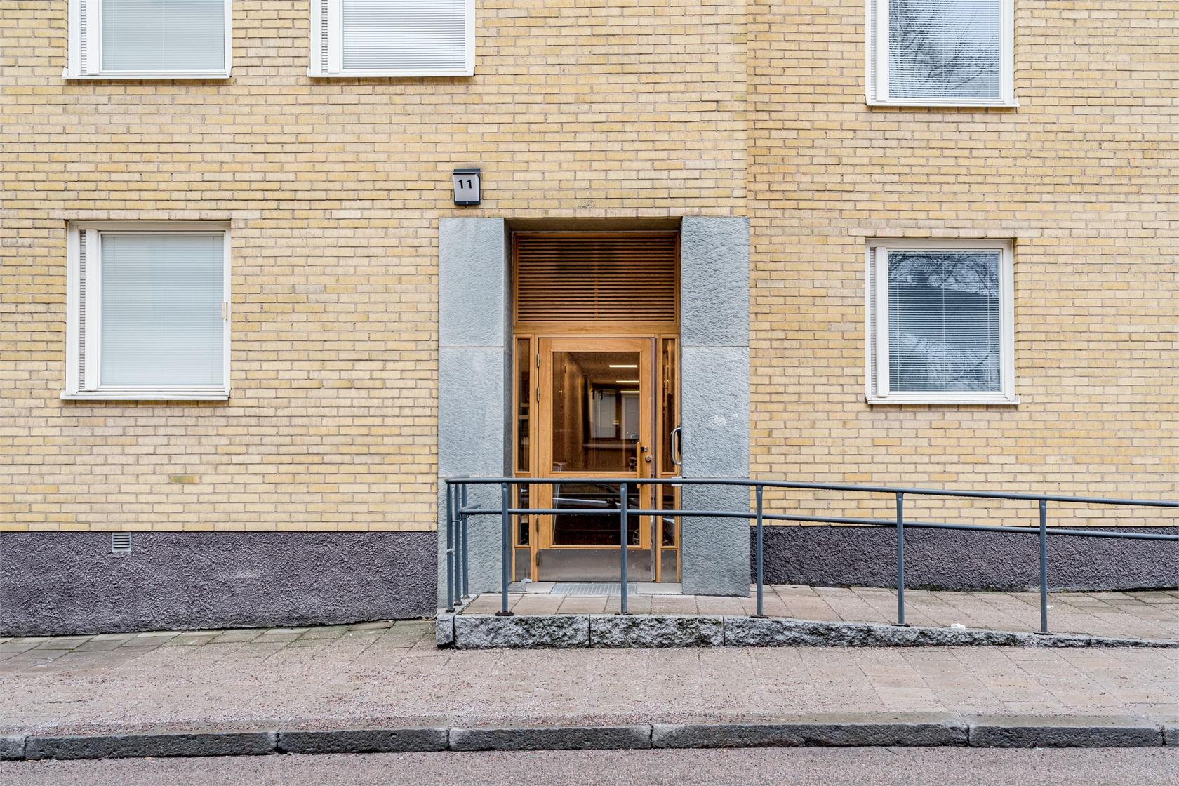 Skepparegatan 11 – bild 21