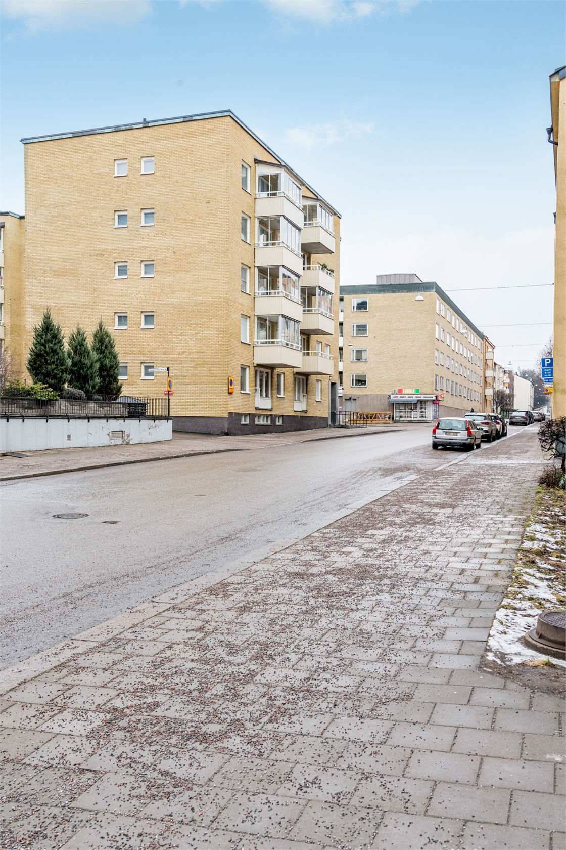 Skepparegatan 11 – bild 19