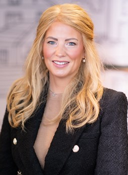 Jessica Gustafsson