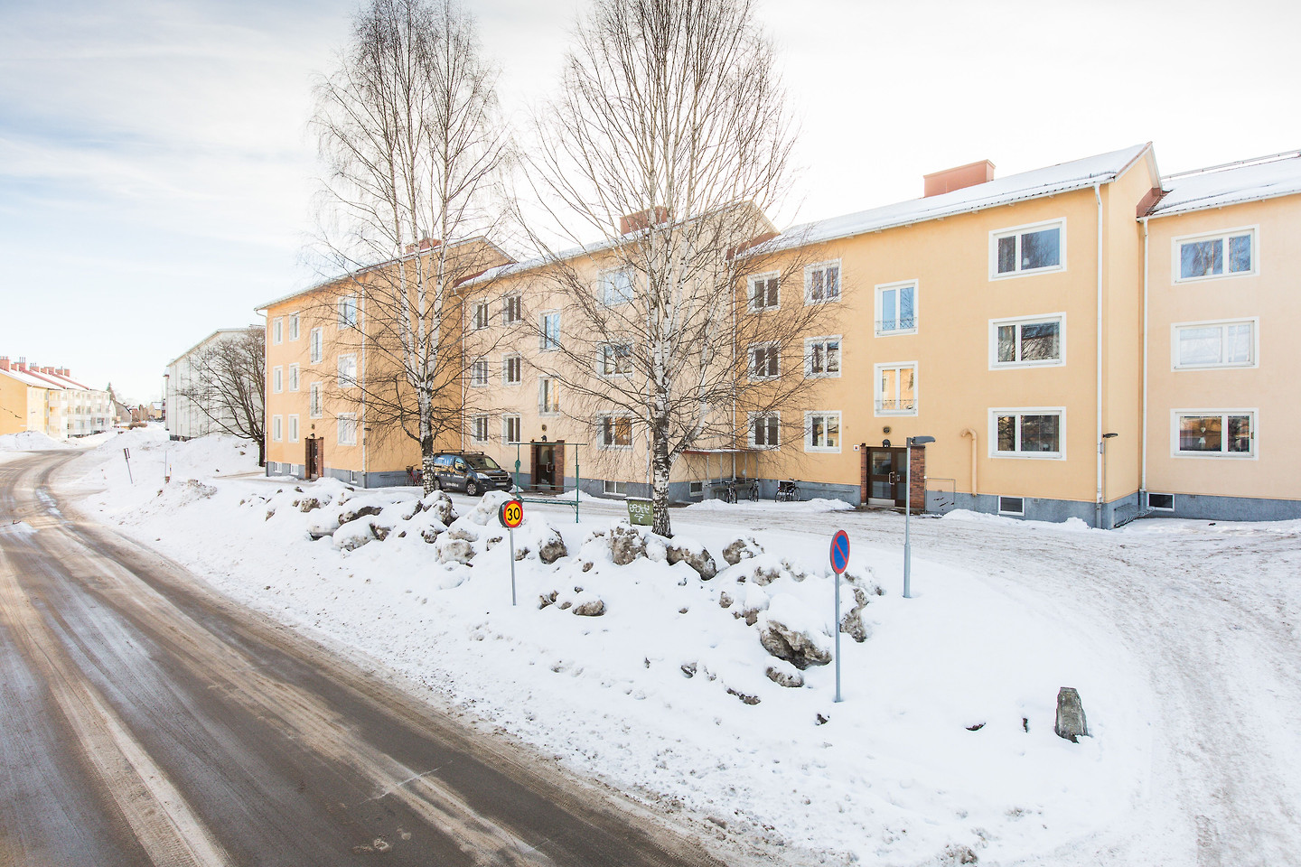 Sveavägen 29 – bild 16