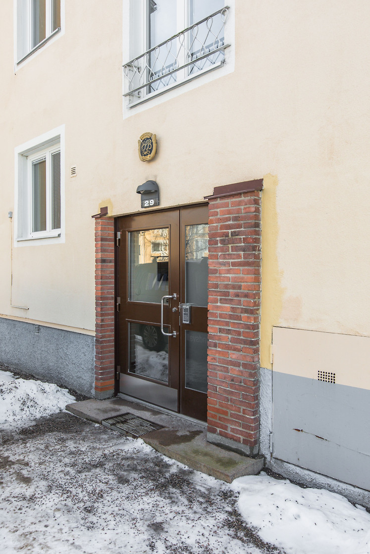 Sveavägen 29 – bild 17